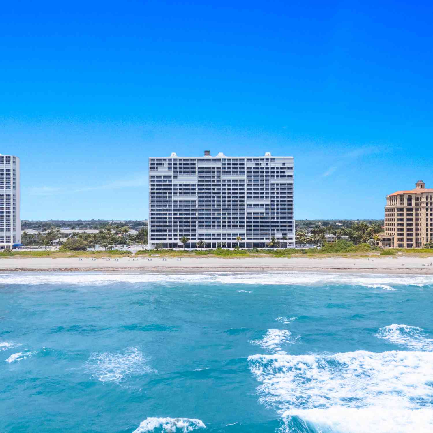 Condo For Sale - 2600 S Ocean Boulevard #PHD<br/> Palm Beach County, Boca Raton, FL 33432