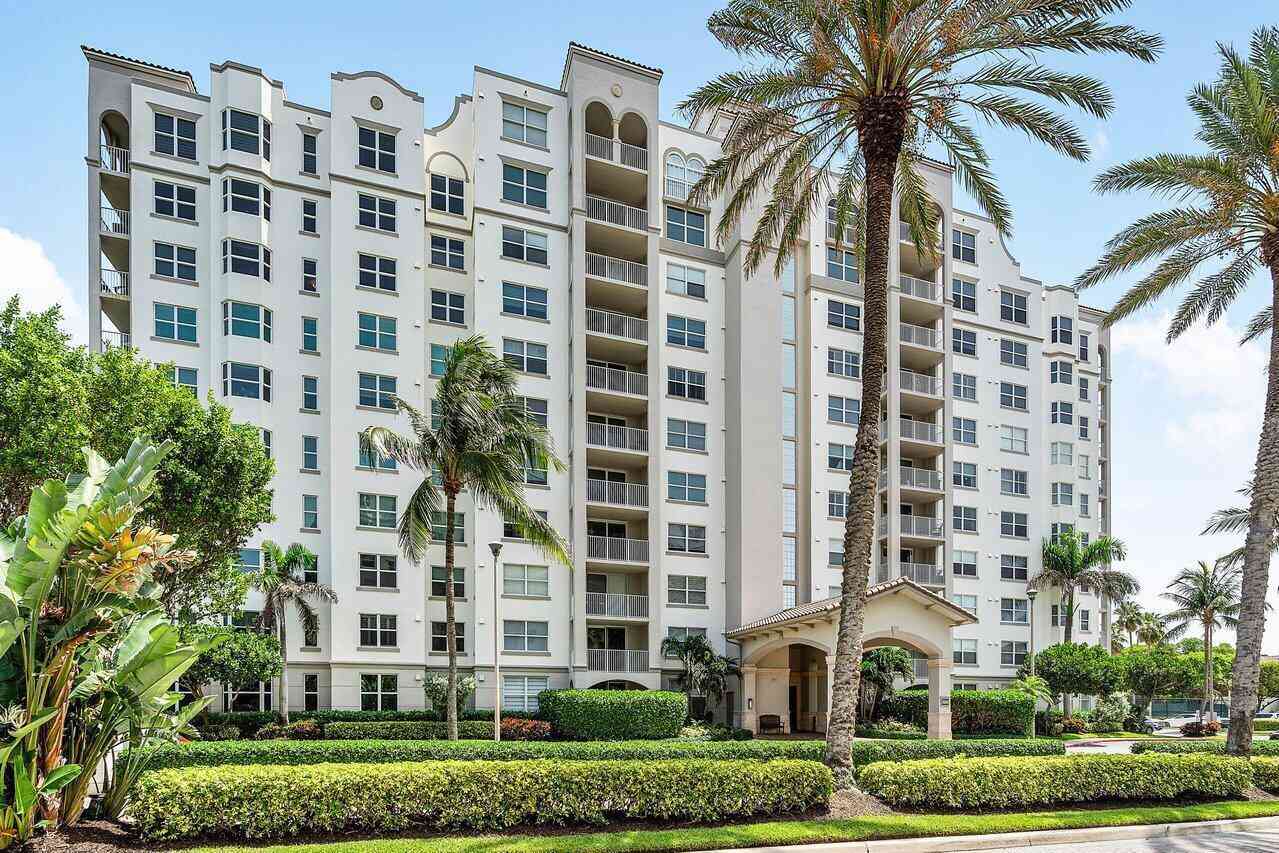 Condo For Sale - 3606 S Ocean Boulevard #303<br/> Palm Beach County, Highland Beach, FL 33487