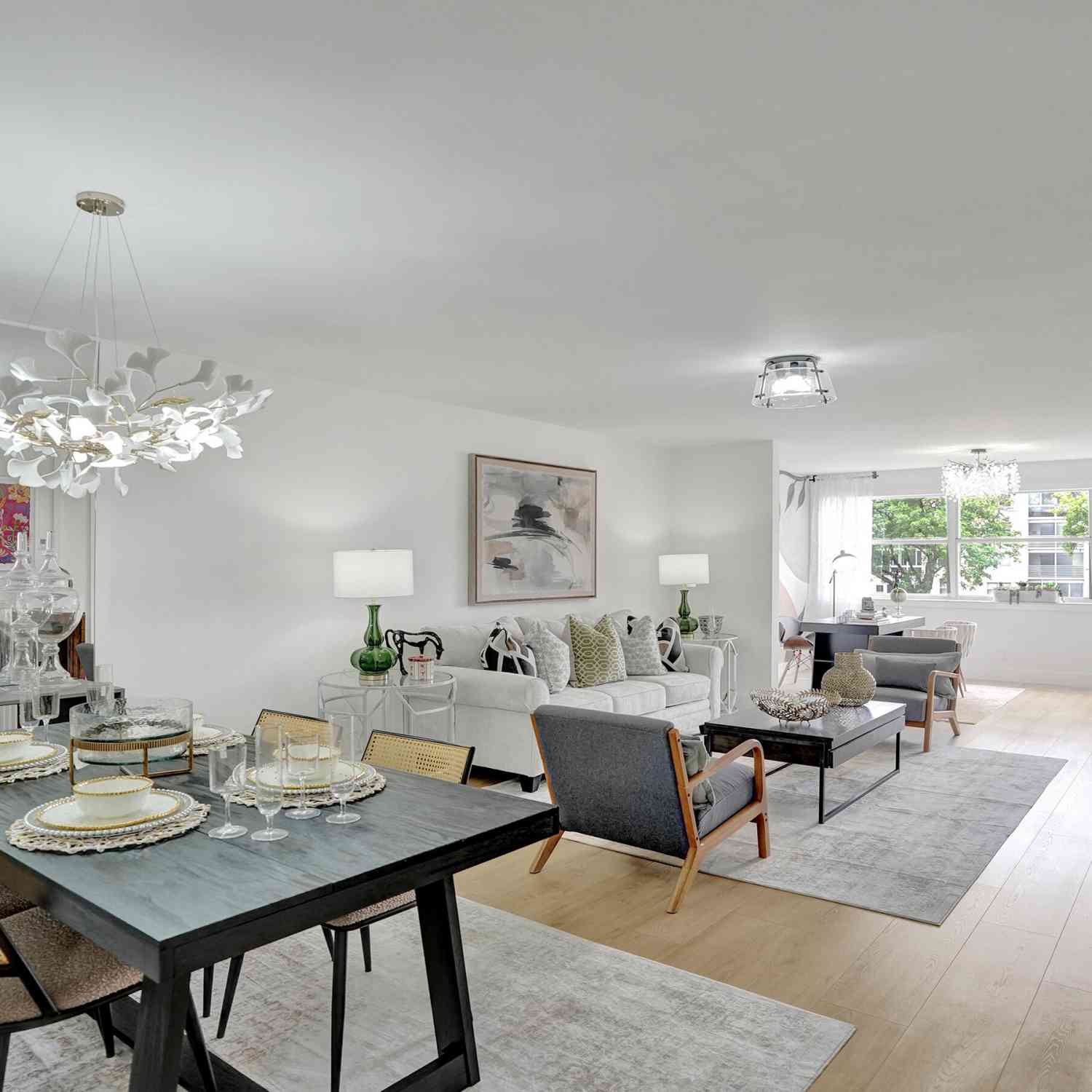 Condo For Sale - 2551 NW 103rd Avenue #202<br/> Sunrise, FL 33322