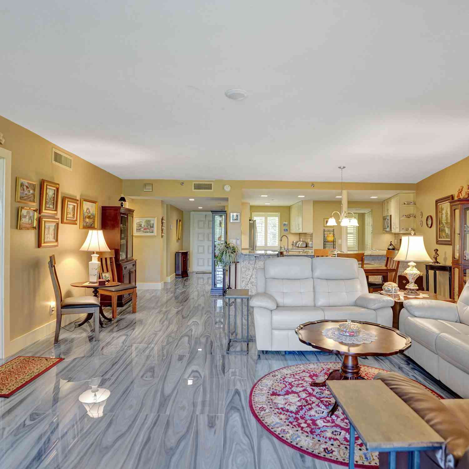 Condo For Sale - 3499 Oaks Way #UNIT 205<br/> Pompano Beach, FL 33069