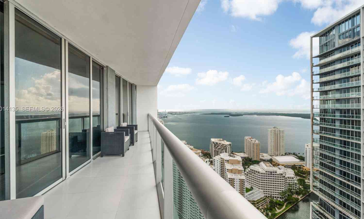 Condo For Sale - 475 Brickell Avenue #5109<br/> Miami, FL 33131