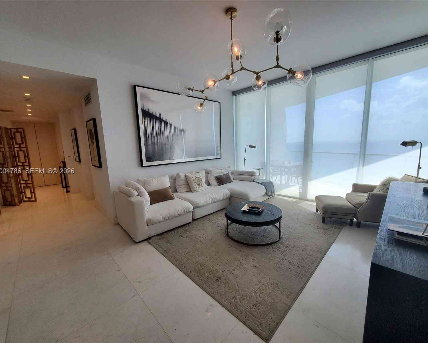 Condo For Sale - 16901 Collins Avenue #1404<br/> Sunny Isles Beach, FL 33160