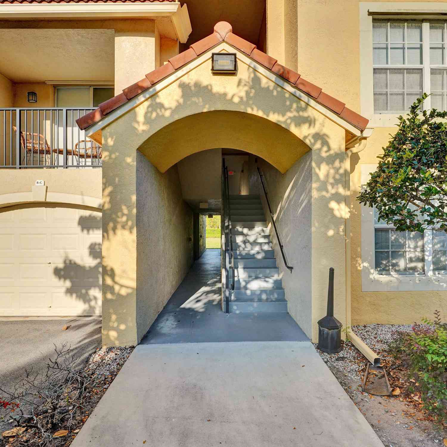 Condo For Sale - 15075 Michelangelo Boulevard #103<br/> Delray Beach, FL 33446