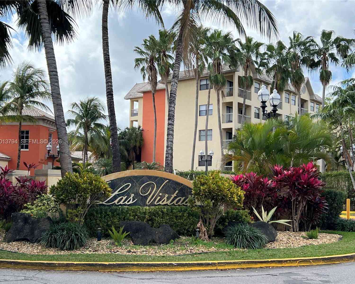 Condo For Sale - 8373 Lake Drive #202<br/> Doral, FL 33166