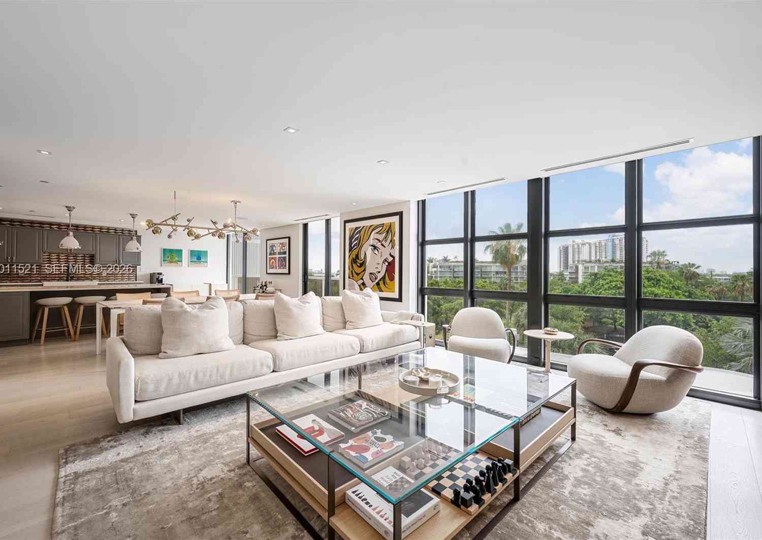 Condo For Sale - 9 Island Avenue #514<br/> Miami Beach, FL 33139