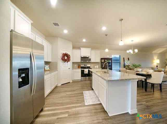 Homes For Rent - 3884 Lorenzen Court<br/> Belton, TX 76513