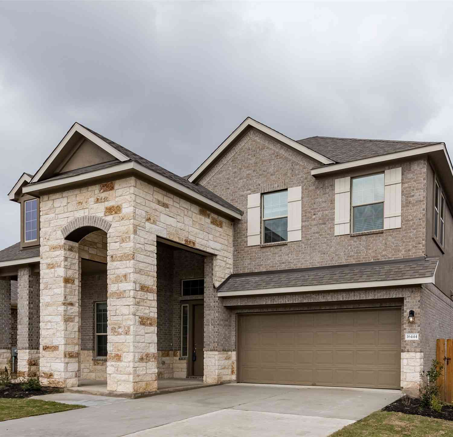 Homes For Rent - 16444 Vescovo Lane<br/> Pflugerville, TX 78660