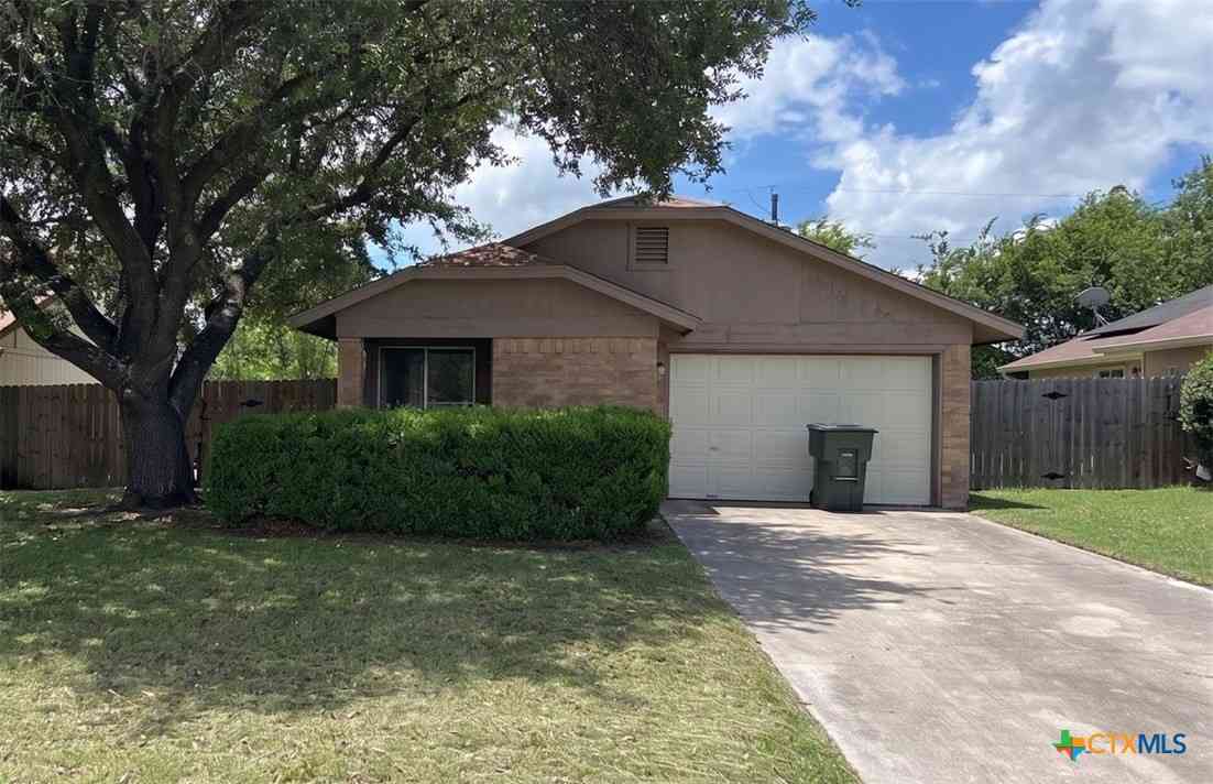 Homes For Rent - 2108 Carousel<br/> Killeen, TX 76543