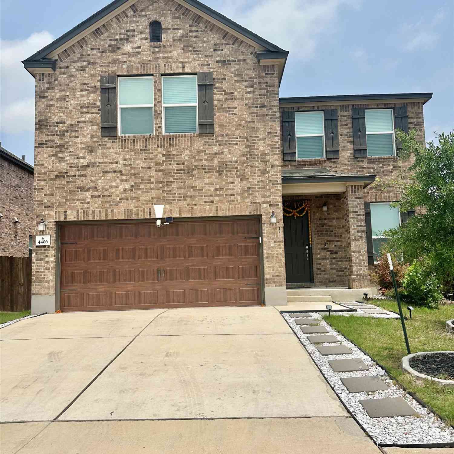 Homes For Rent - 4406 Venticano Place<br/> Round Rock, TX 78665
