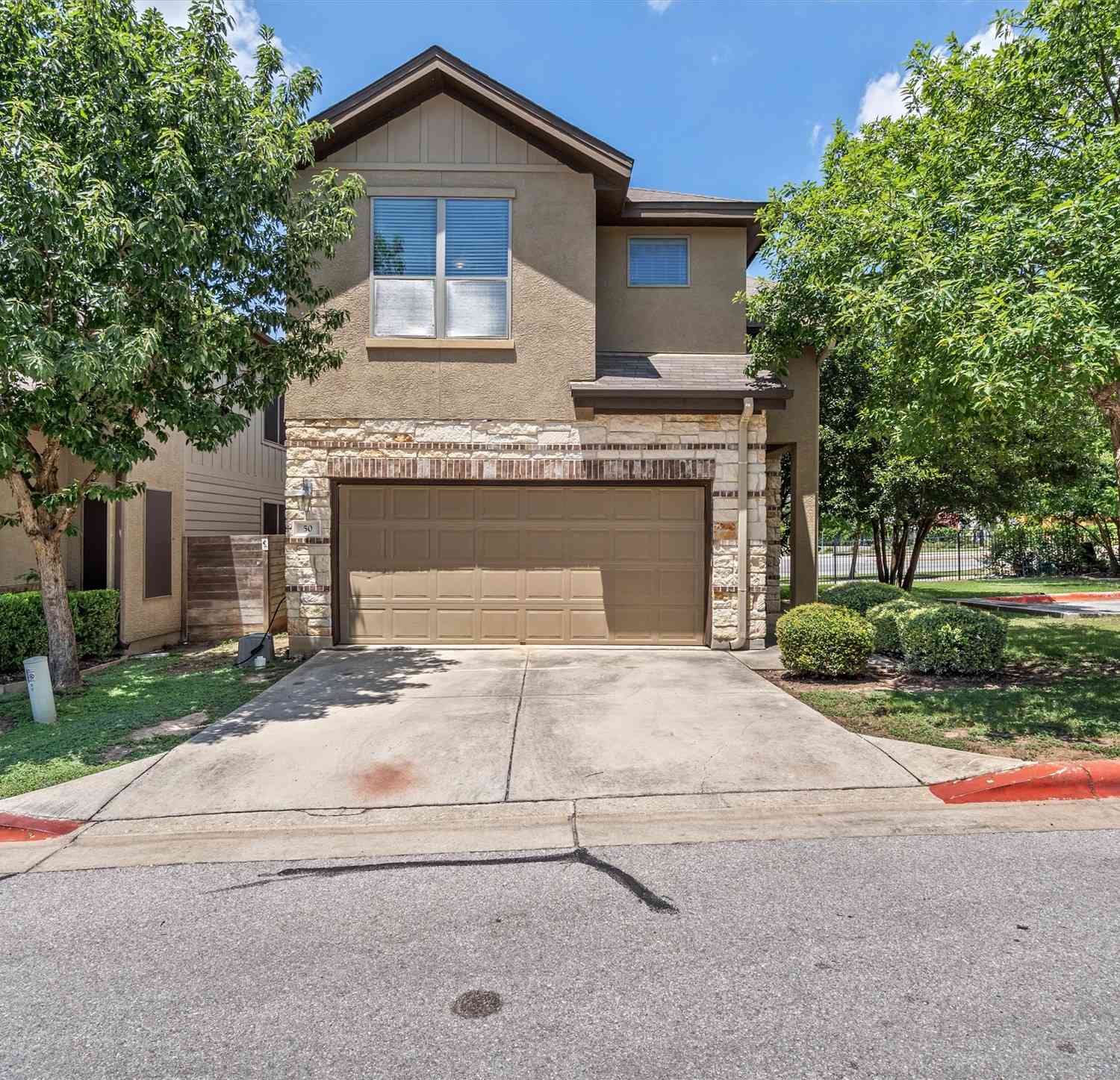 Condo For Rent - 2001 Faro Drive #50<br/> Austin, TX 78741