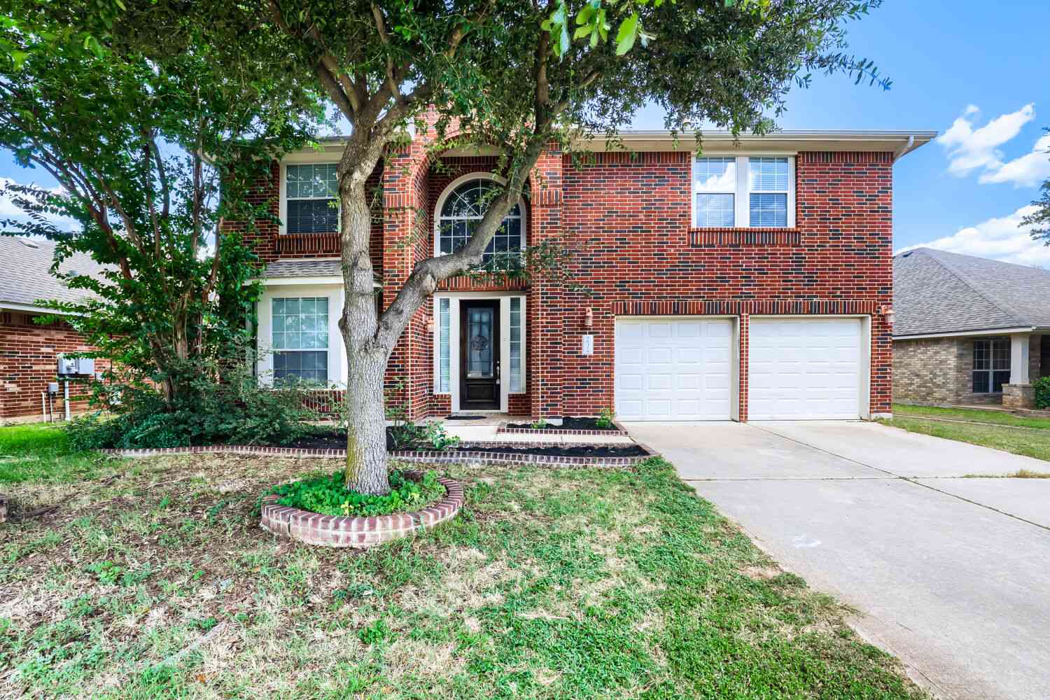Homes For Rent - 9632 Morgan Creek Drive<br/> Austin, TX 78717