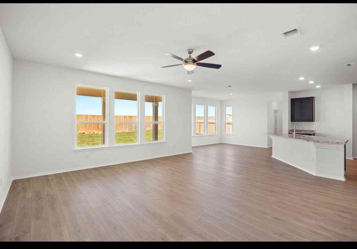 Homes For Rent - 3720 Cerino Lane<br/> Round Rock, TX 78665