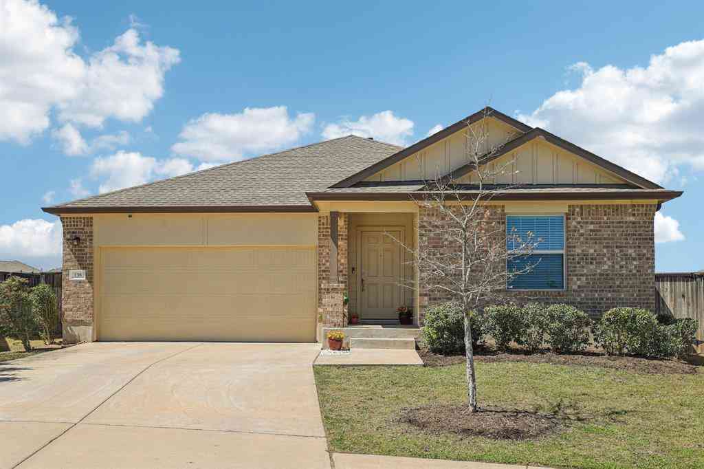 Homes For Rent - 138 George Kimble Cove<br/> Bastrop, TX 78602