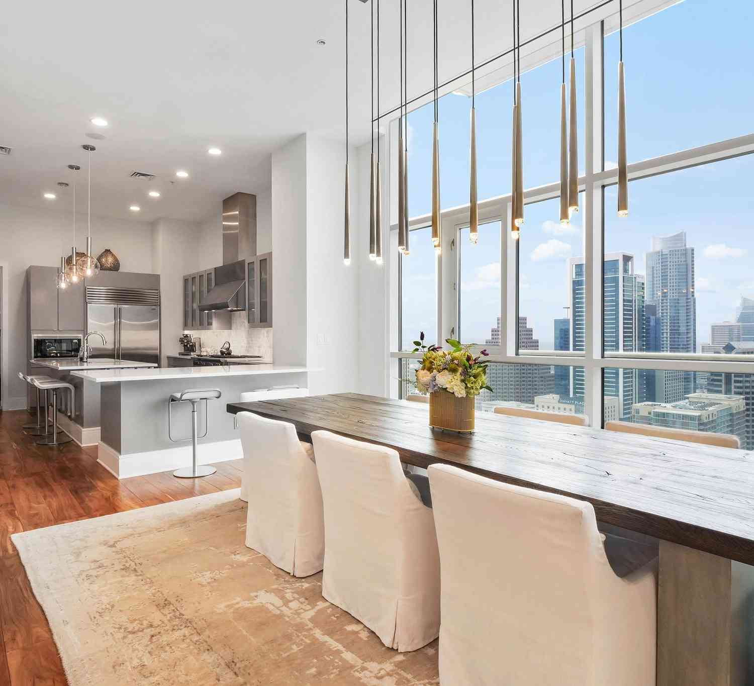 Condo For Rent - 555 E 5th Street #3022<br/> Austin, TX 78701