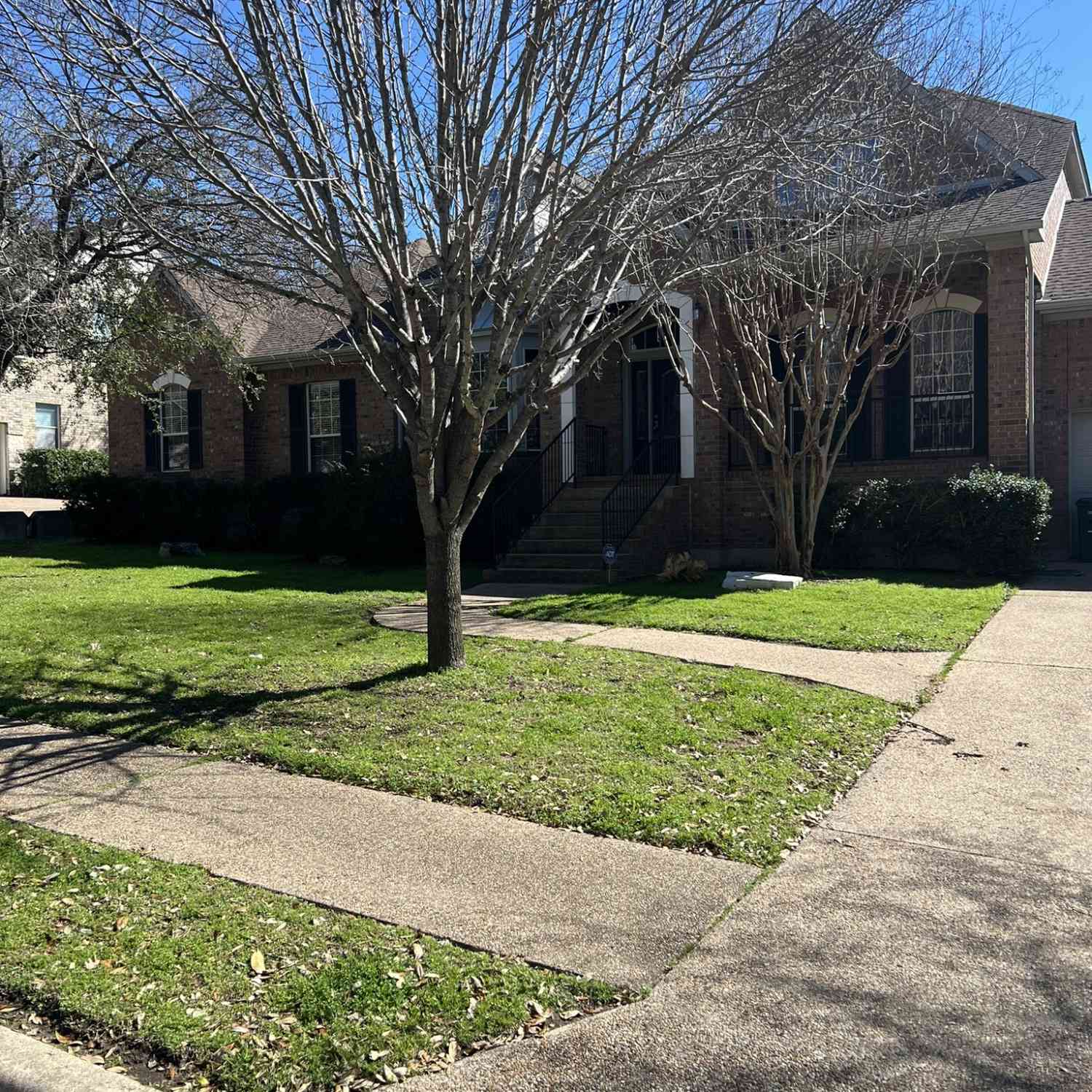 Homes For Rent - 10103 Brightling Lane<br/> Austin, TX 78750