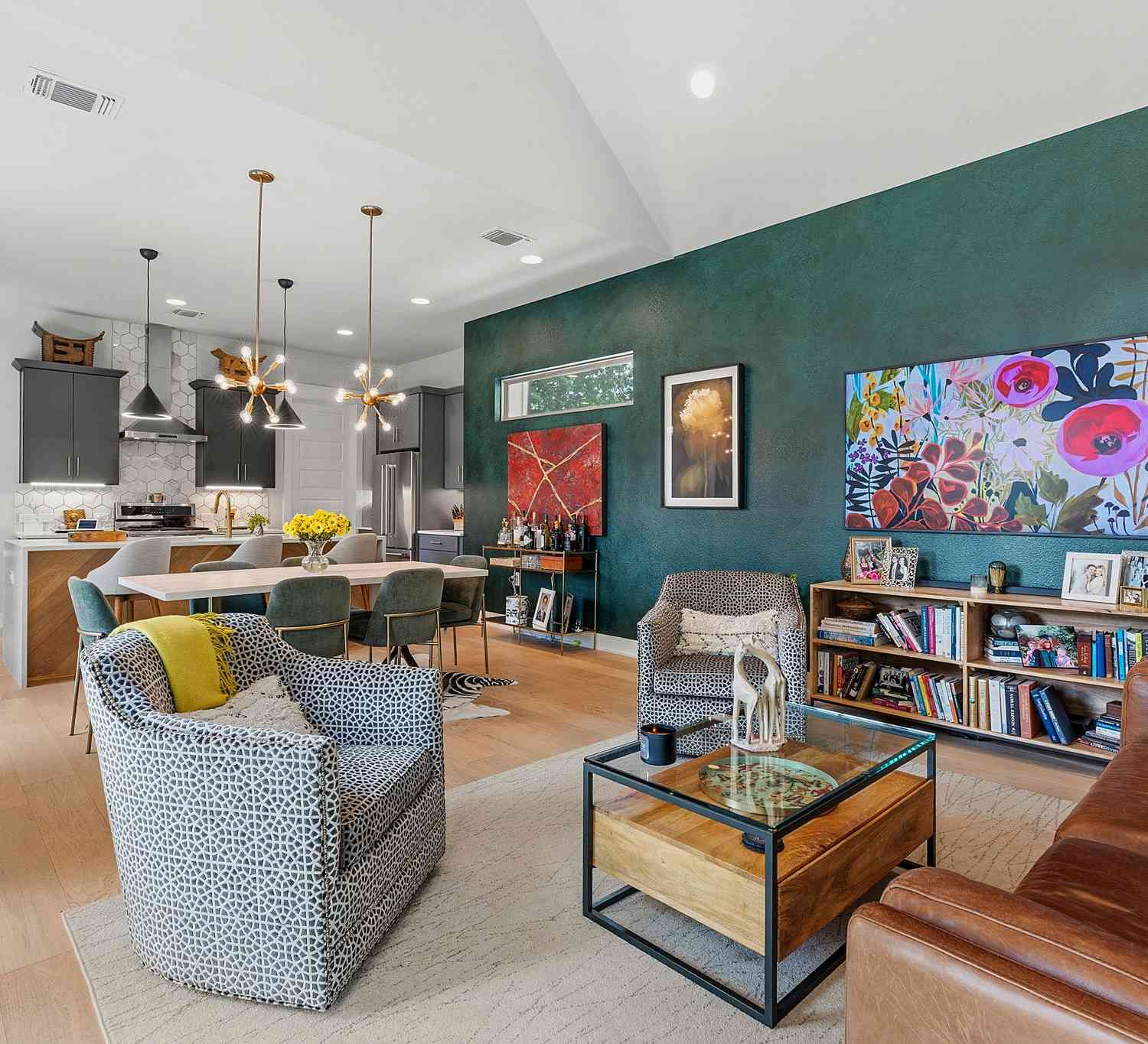 Homes For Rent - 1000 Ellingson Lane #1<br/> Austin, TX 78751