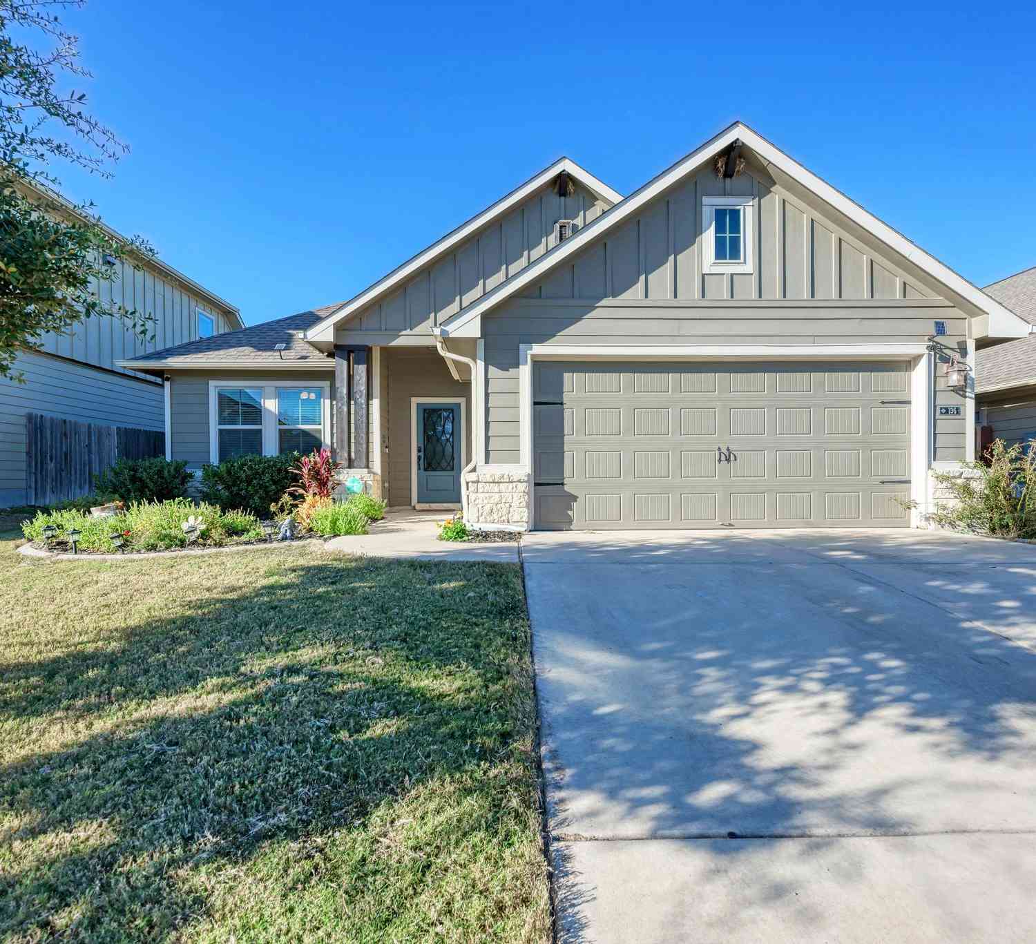 Homes For Rent - 136 Finley Street<br/> Hutto, TX 78634