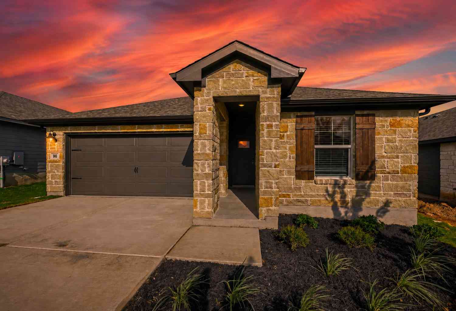 Homes For Rent - 146 Diablo Rim Terrace<br/> Dripping Springs, TX 78620