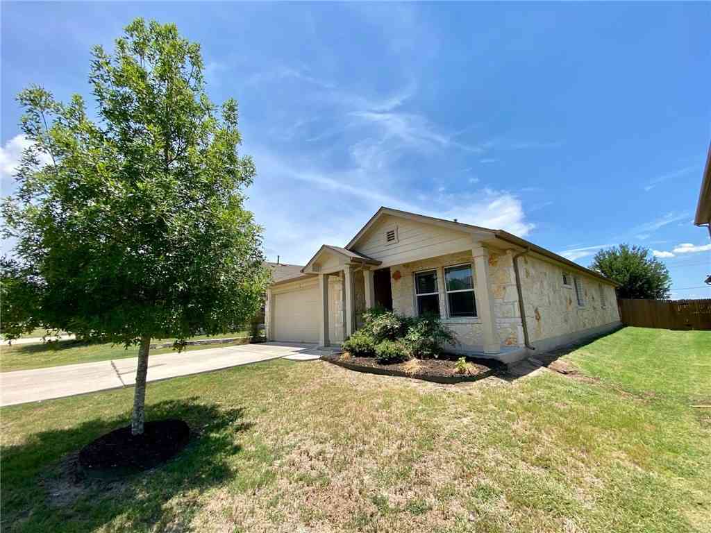 Homes For Rent - 120 Chickadee Cove<br/> Kyle, TX 78640