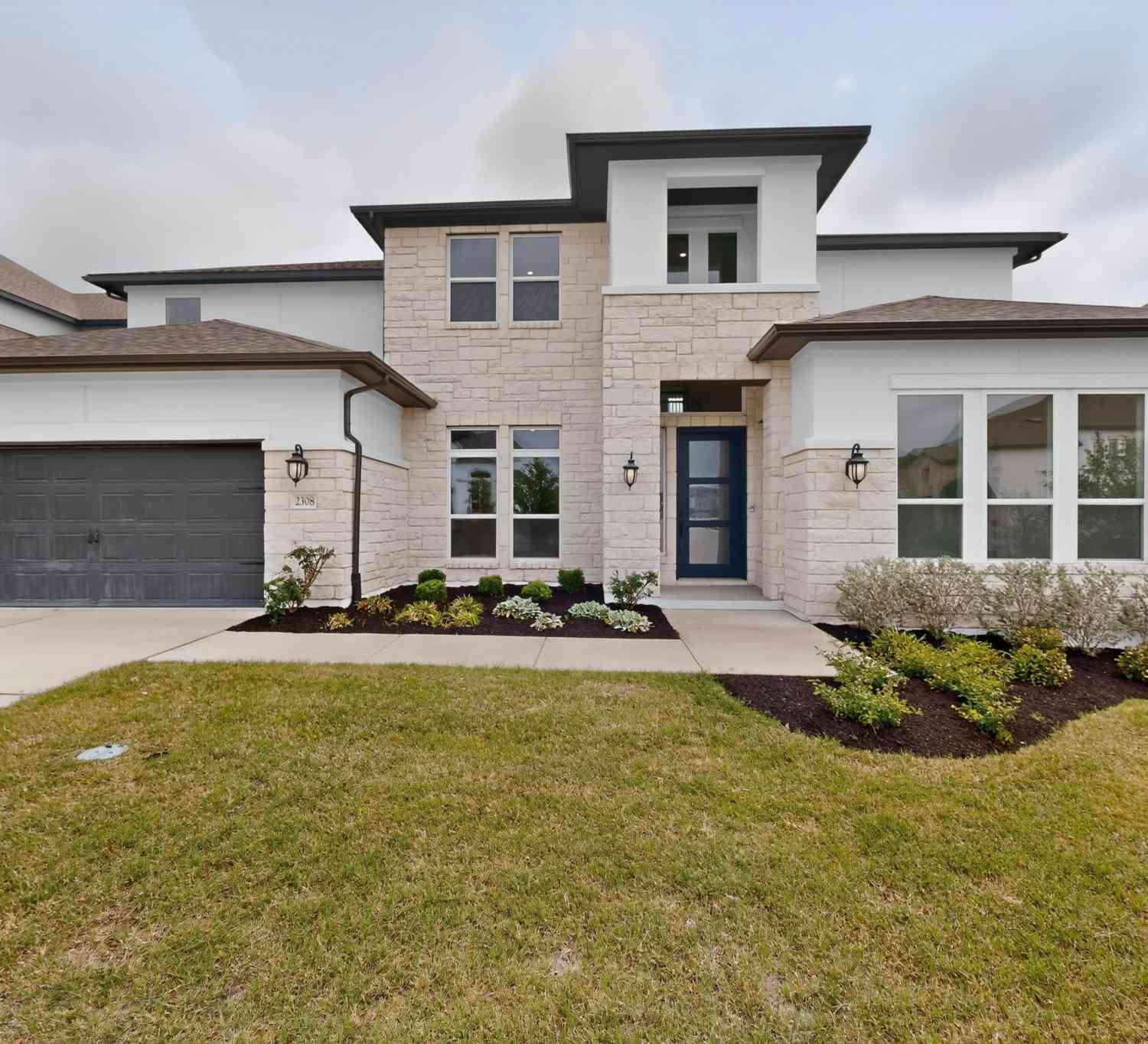 Homes For Rent - 2308 Mondello Path<br/> Leander, TX 78641
