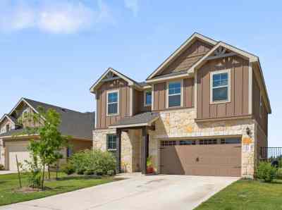 110 Russet Trail