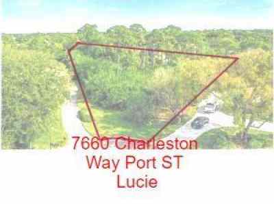 7660 Charleston Way