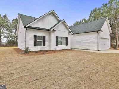 441 Evelyn Drive #LOT 16