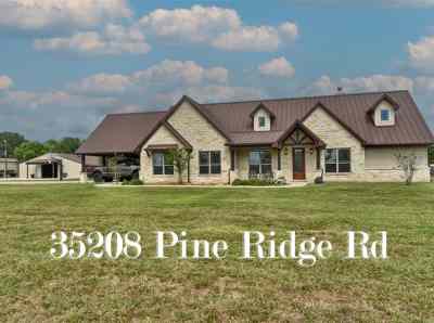 35208 Pine Ridge Road 