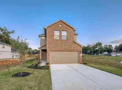 24708 Stablewood Forest Court 