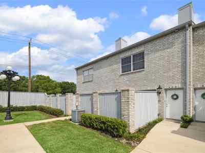 408 Wilcrest Drive  #408