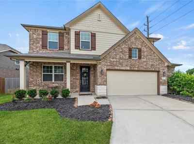 14131 Pinebrook Thistle Court 