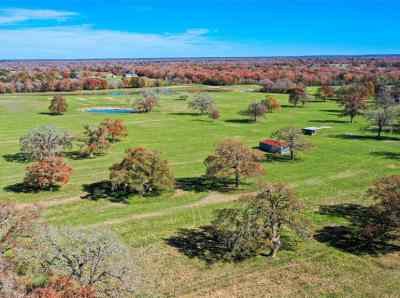 24+/- ACRES Dyess Rd  