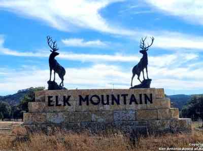 111 Elk Mountain Ranch