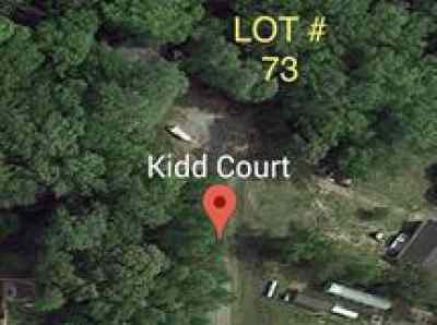 LOT #73 Kidd Court  
