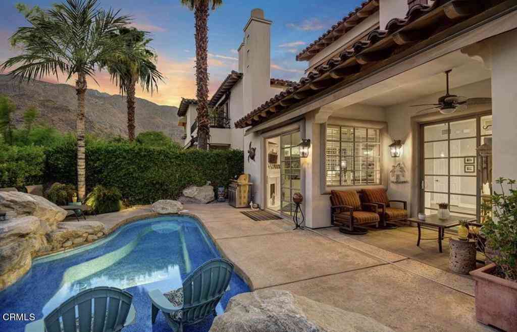 546 N Indian Canyon Drive For Rent, Palm Springs, CA 92262 Home | ByOwner