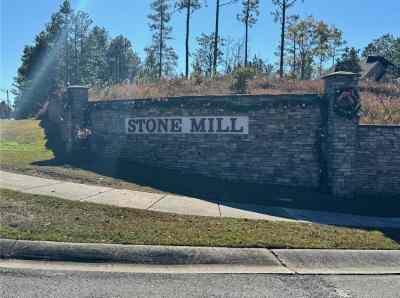Stone Mill Drive