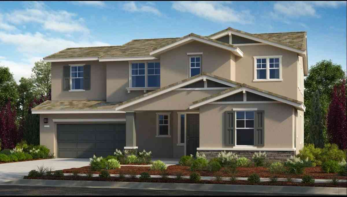 Homes For Sale - Challenger Way<br/> Placer County, Roseville, CA 95747