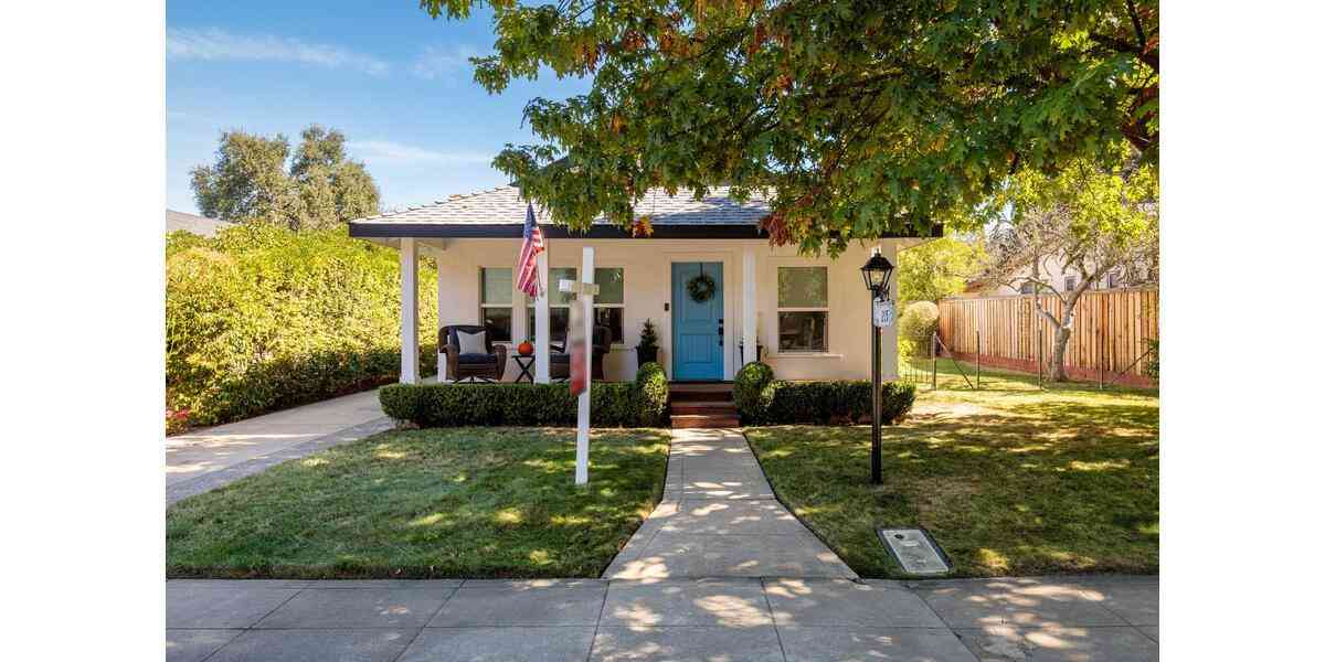 Homes For Sale - Donner Avenue<br/> Placer County, Roseville, CA 95678