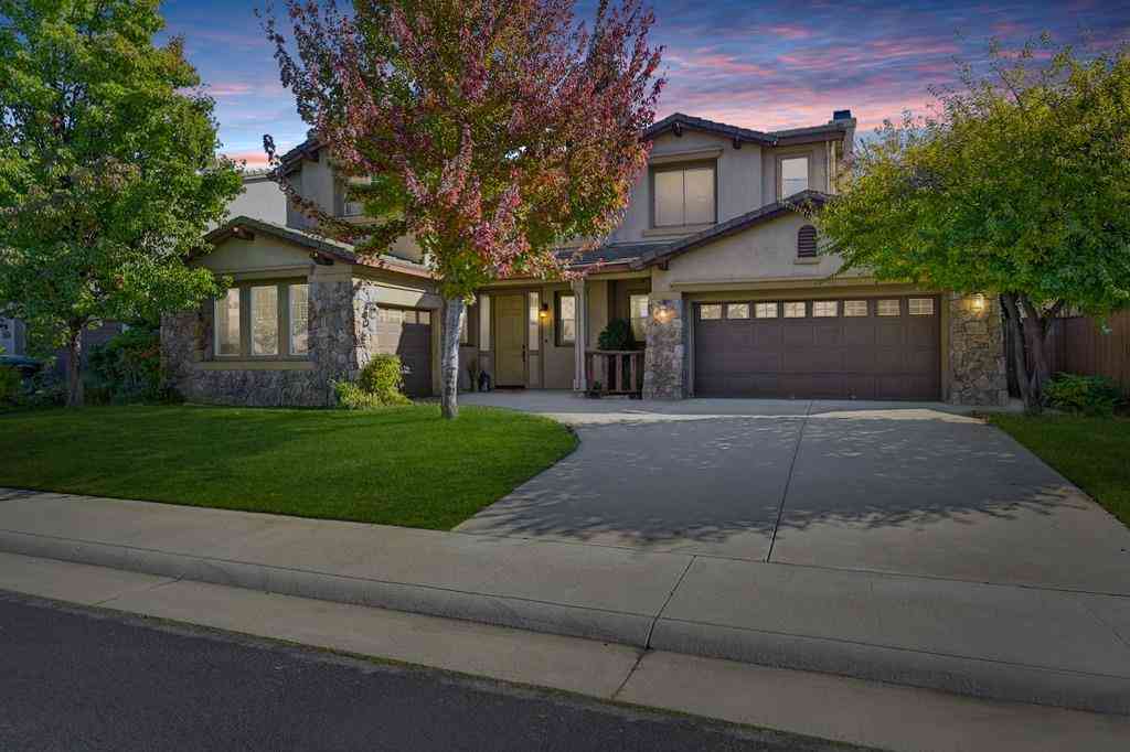 Homes For Sale - Cressida Street<br/> Placer County, Roseville, CA 95747
