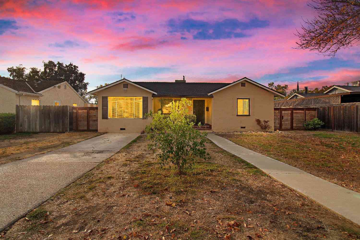 Homes For Sale - Severin Avenue<br/> Stanislaus County, Modesto, CA 95354
