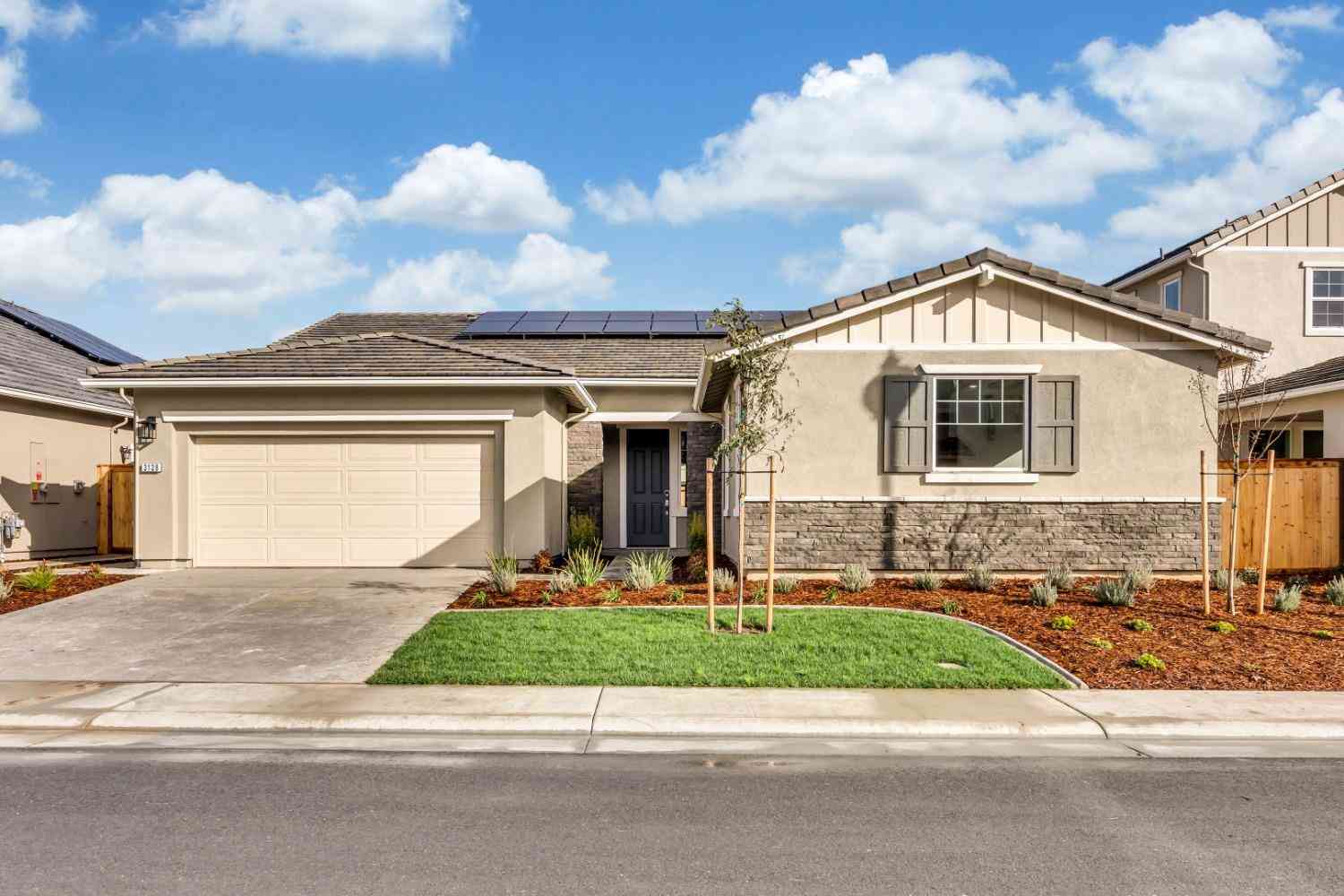 Homes For Sale - Mosaic Way<br/> Placer County, Roseville, CA 95747