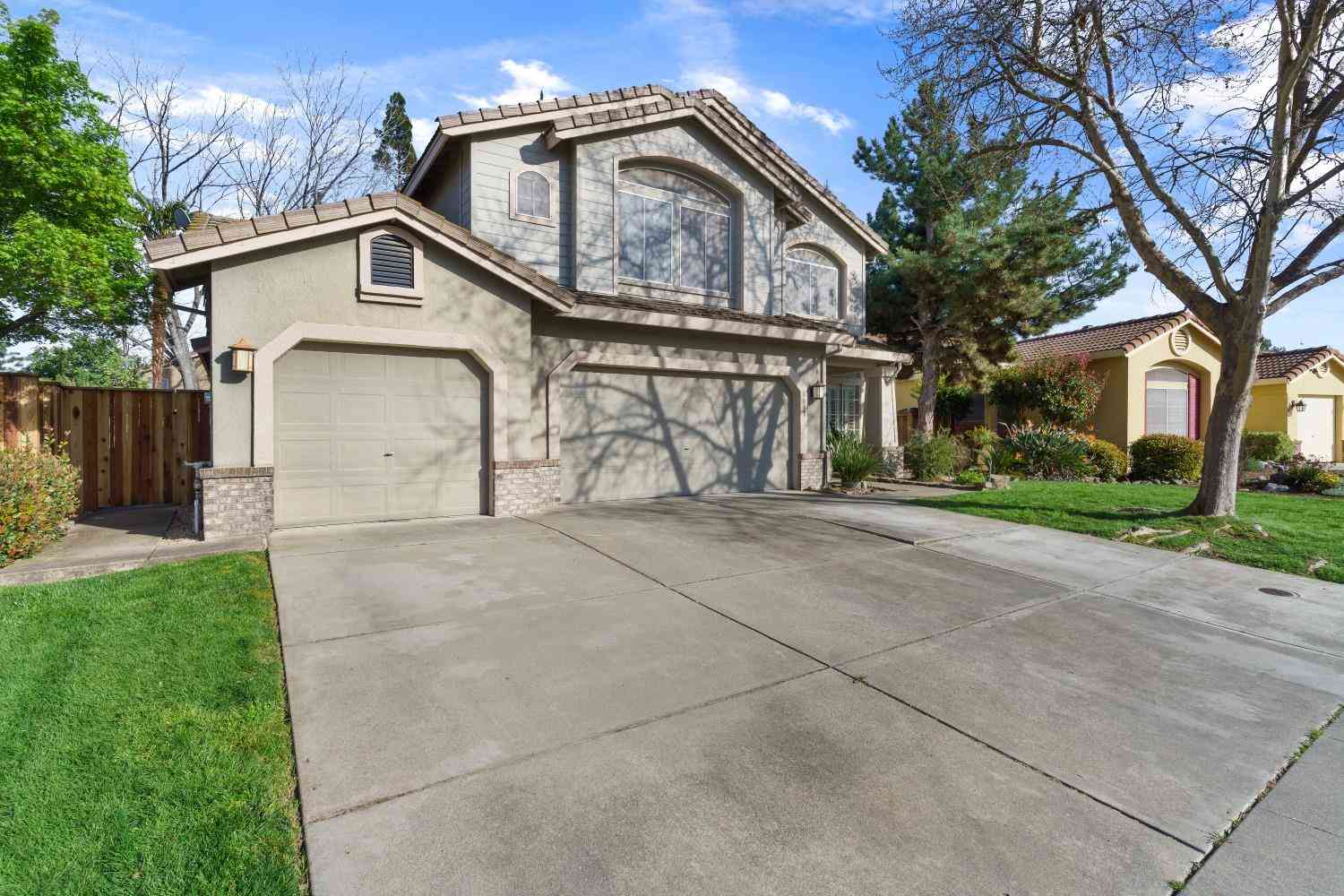 Homes For Sale - Caragh Street<br/> Placer County, Roseville, CA 95747