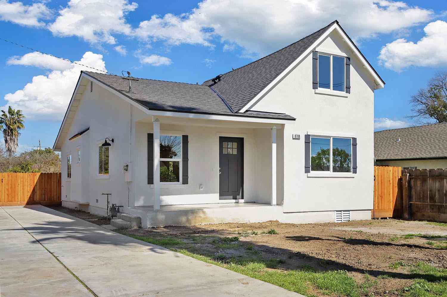 Homes For Sale - Wilson Street<br/> Stanislaus County, Patterson, CA 95363