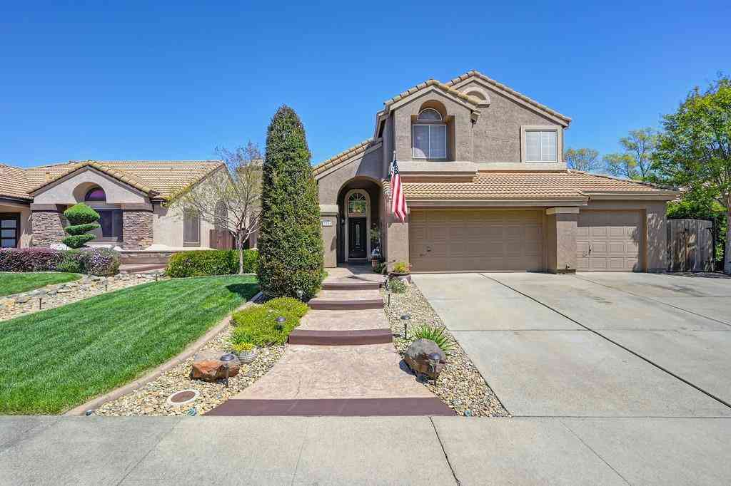 Homes For Sale - Fleet Circle<br/> Placer County, Rocklin, CA 95765