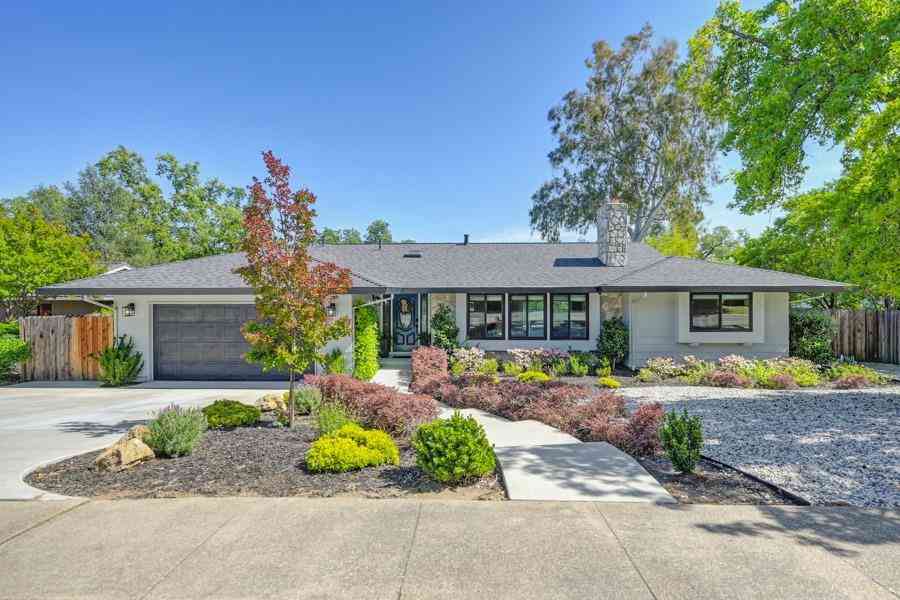 Homes For Sale - Argonaut Avenue<br/> Placer County, Rocklin, CA 95677
