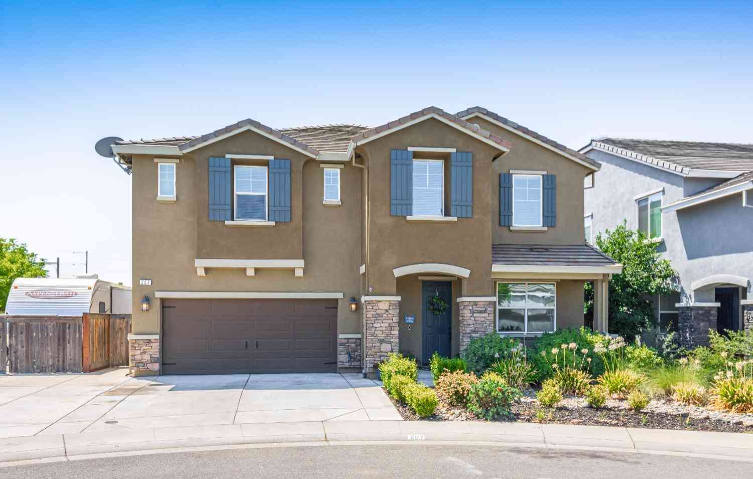 Homes For Sale - Solara Place<br/> Placer County, Lincoln, CA 95648