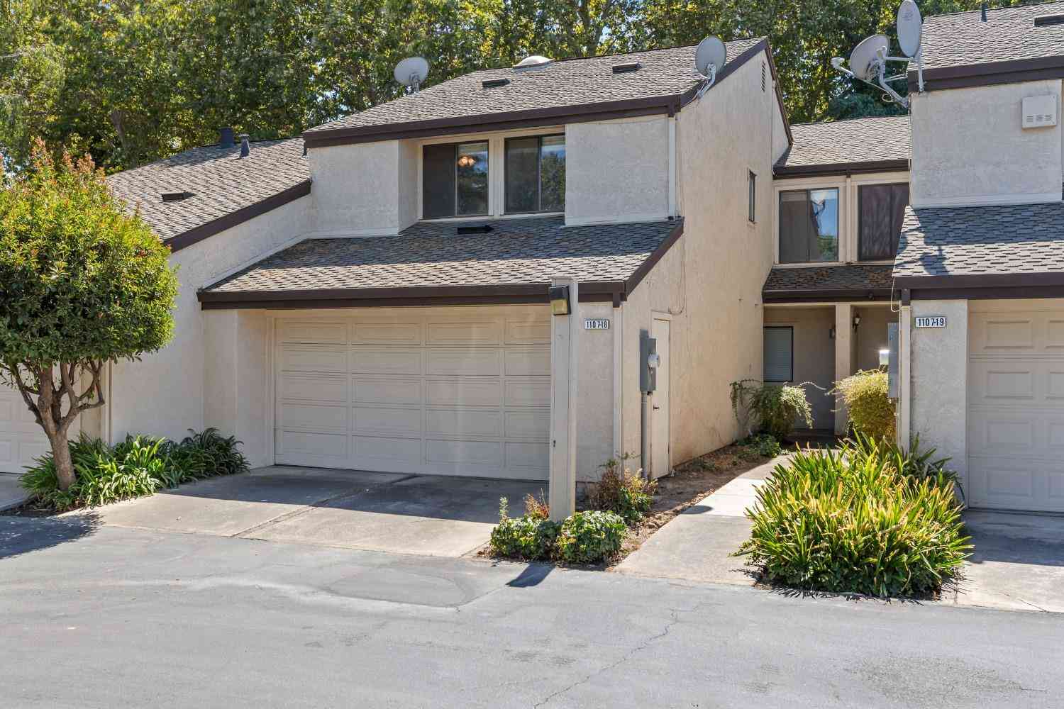Condo For Sale - Cedar Creek Drive #18<br/> Stanislaus County, Modesto, CA 95355