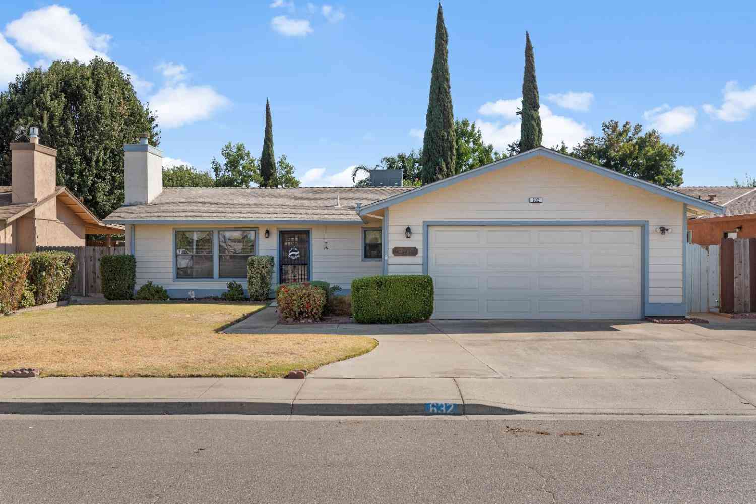 Homes For Sale - Curran Drive<br/> Stanislaus County, Waterford, CA 95386