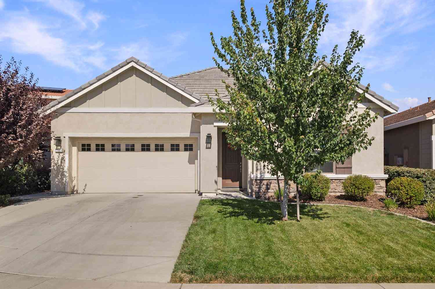 Homes For Sale - Shady Acres Loop<br/> Placer County, Rocklin, CA 95765