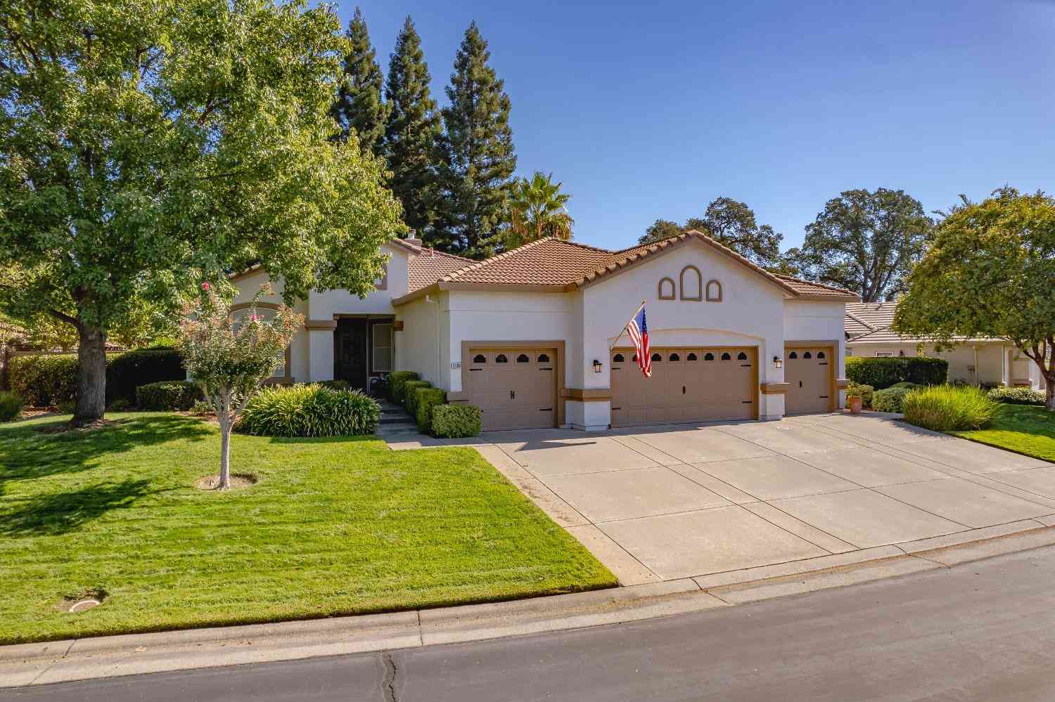 Homes For Sale - Sinclair Way<br/> Placer County, Roseville, CA 95747